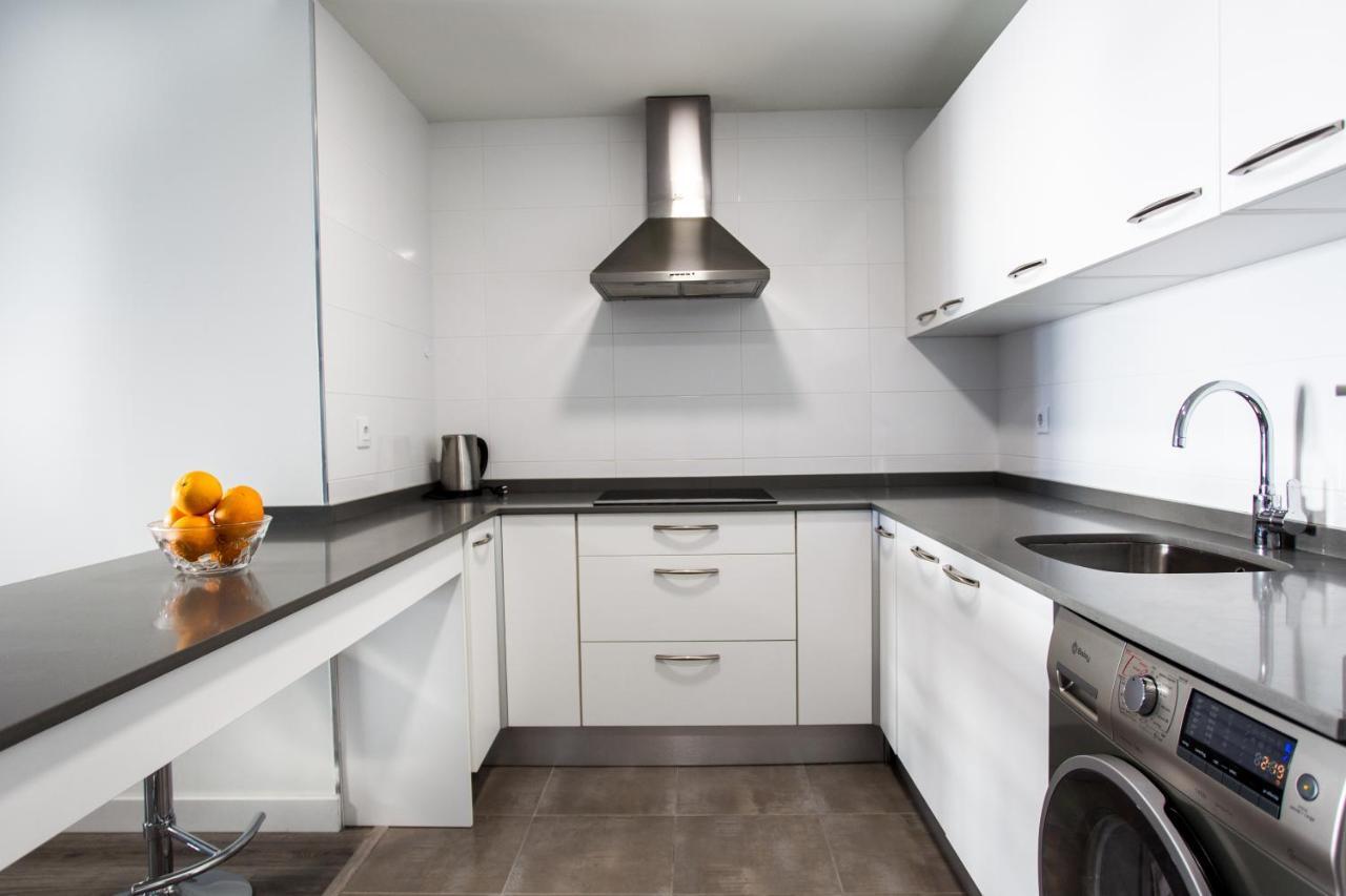Apartamento Nuevo En La Playa- Met- Oliva Nova Golf Buitenkant foto