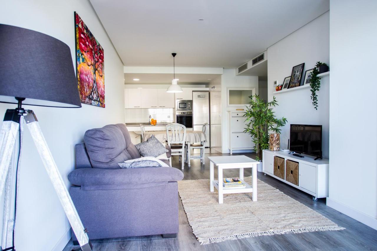 Apartamento Nuevo En La Playa- Met- Oliva Nova Golf Buitenkant foto