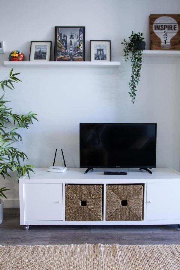 Apartamento Nuevo En La Playa- Met- Oliva Nova Golf Buitenkant foto