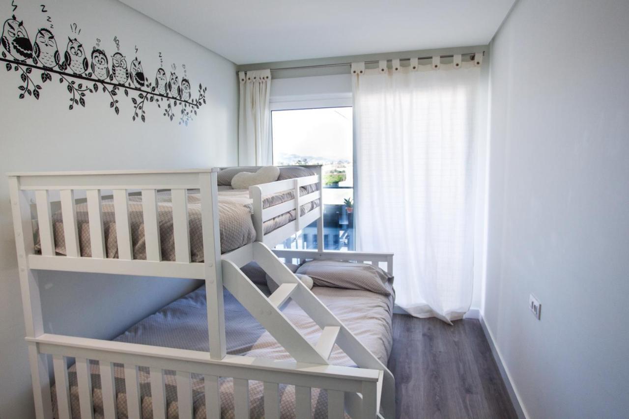 Apartamento Nuevo En La Playa- Met- Oliva Nova Golf Buitenkant foto
